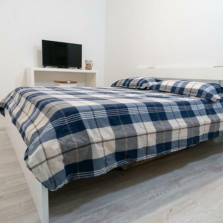 Canelli House Castellammare di Stabia Esterno foto
