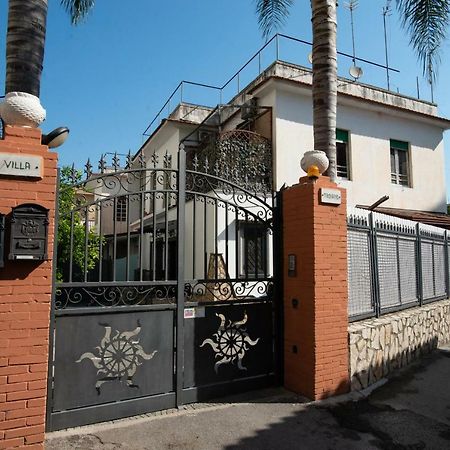 Canelli House Castellammare di Stabia Esterno foto