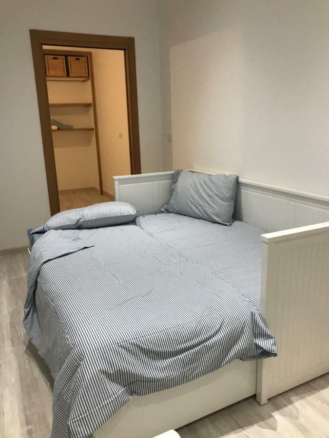 Canelli House Castellammare di Stabia Esterno foto