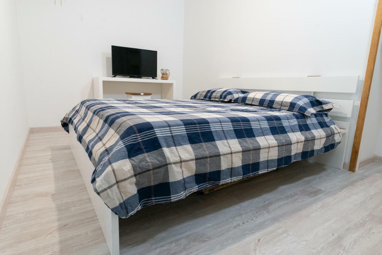 Canelli House Castellammare di Stabia Esterno foto