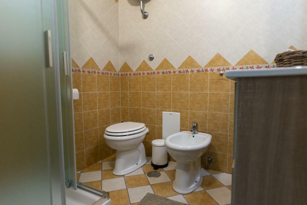 Canelli House Castellammare di Stabia Esterno foto