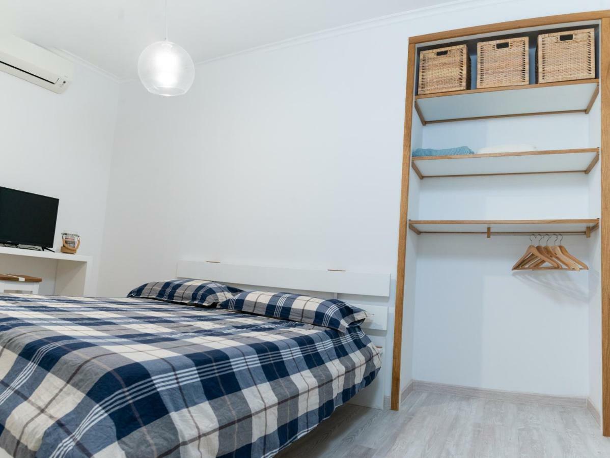 Canelli House Castellammare di Stabia Esterno foto