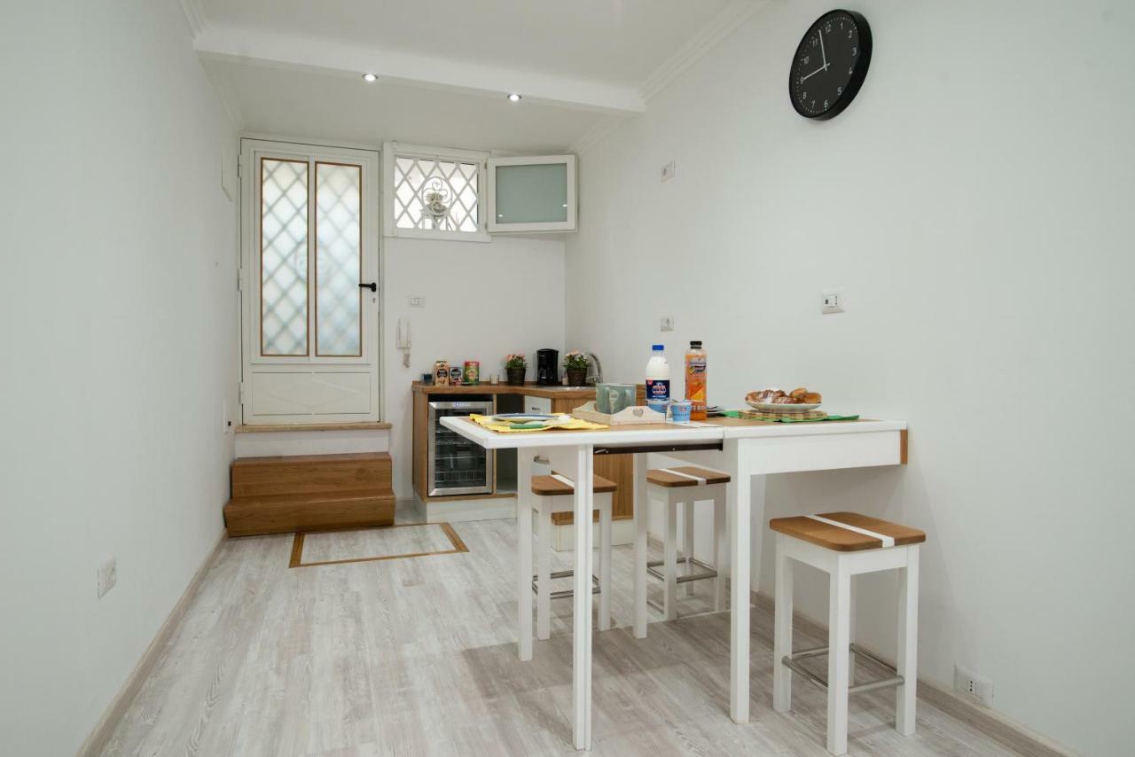 Canelli House Castellammare di Stabia Esterno foto
