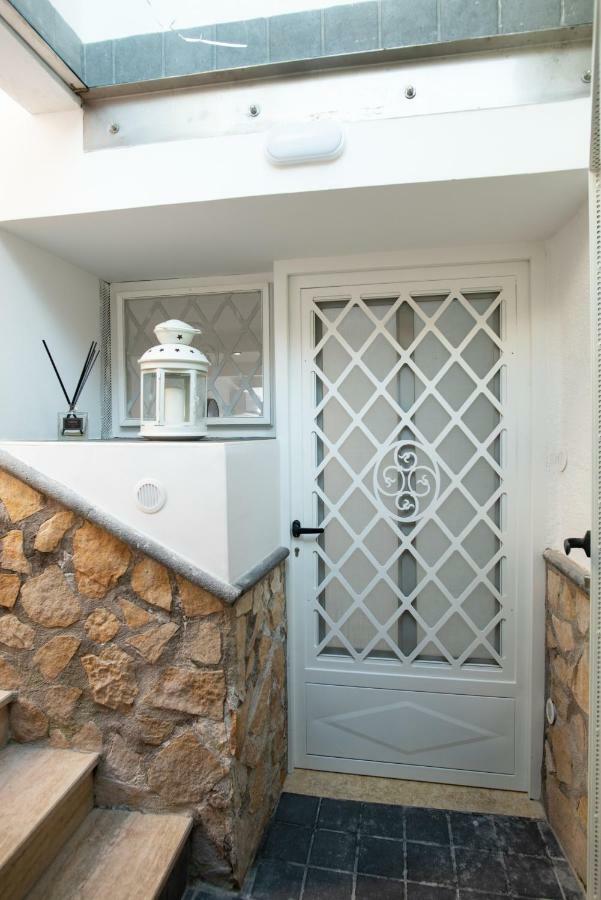 Canelli House Castellammare di Stabia Esterno foto